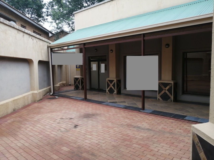Commercial Property for Sale in Rustenburg Central North West